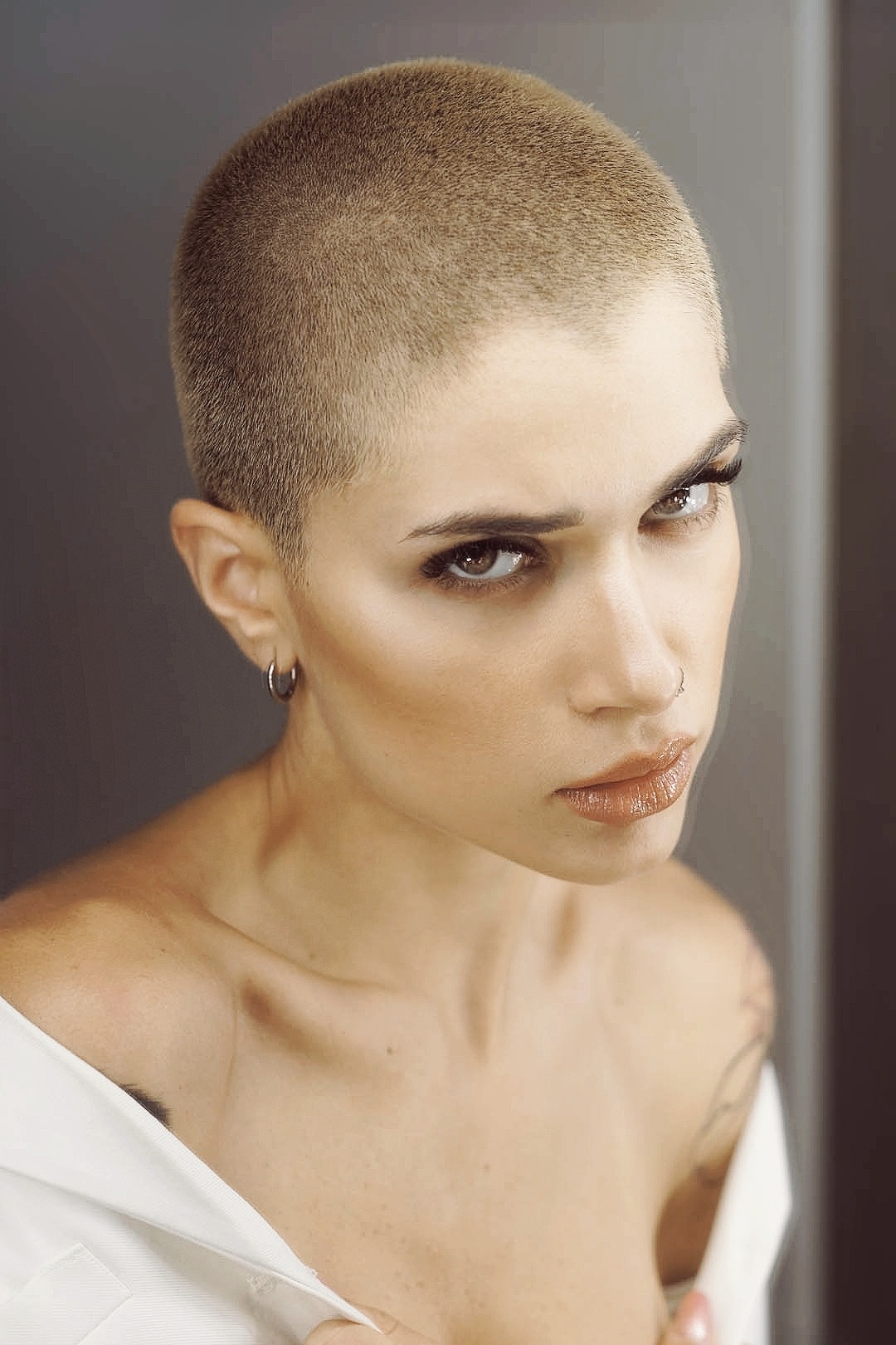 MARIA, model in Milan — picture 39