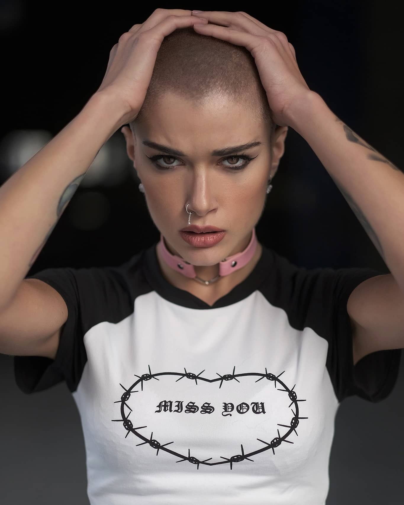 MARIA, model in Milan — picture 40