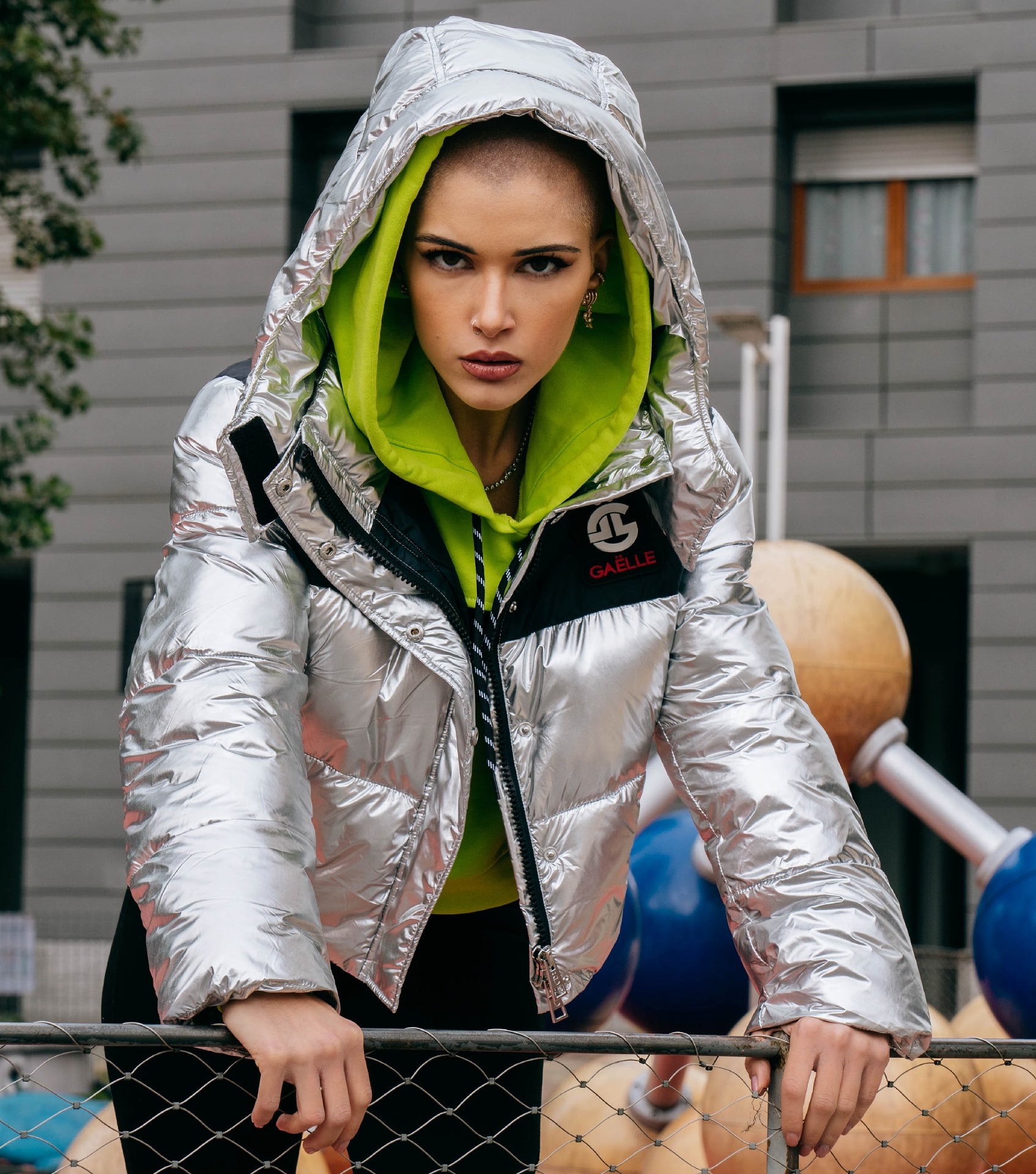 MARIA, model in Milan — picture 42