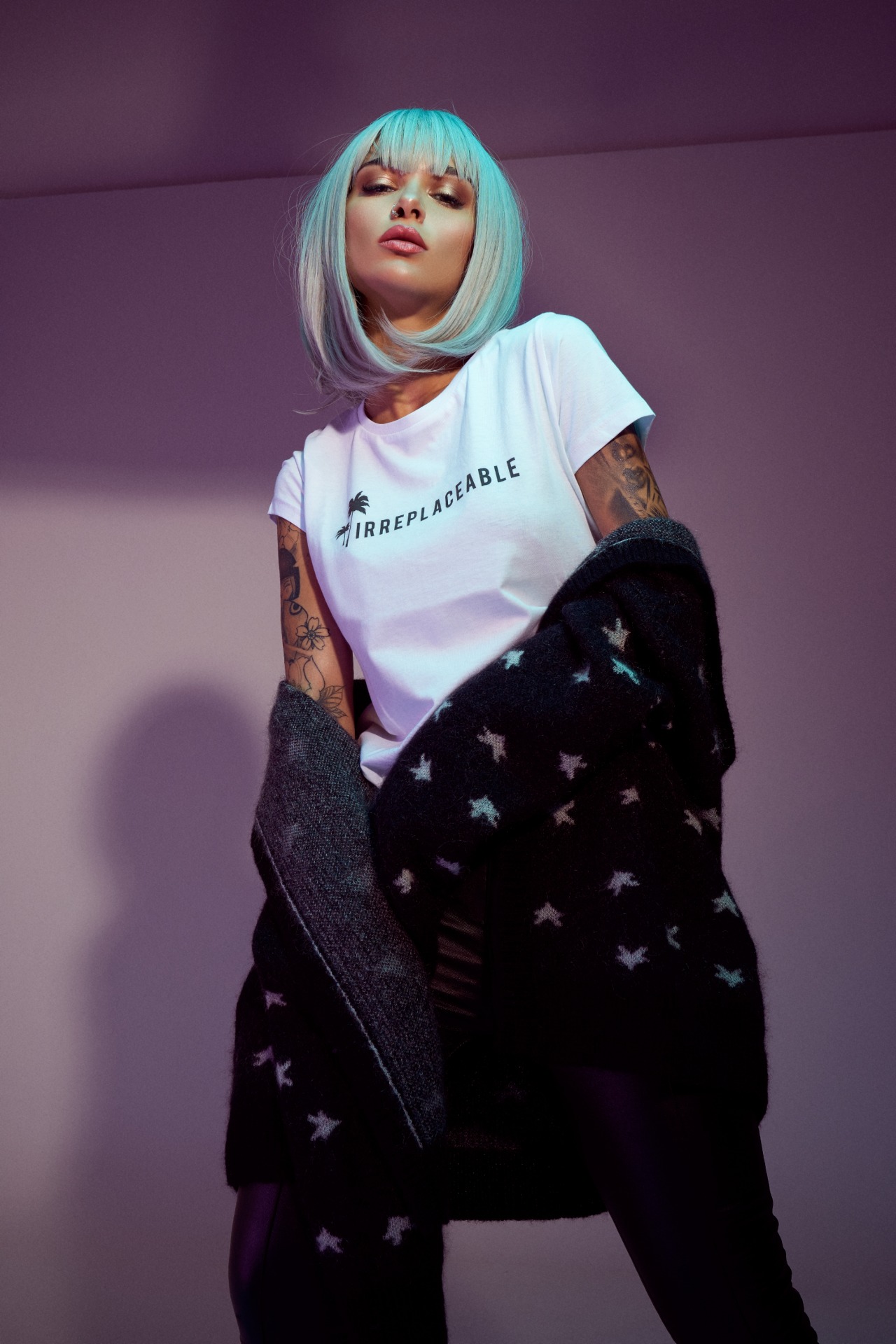 MARIA, model in Milan — picture 45