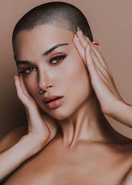 MARIA, model in Milan — picture 46