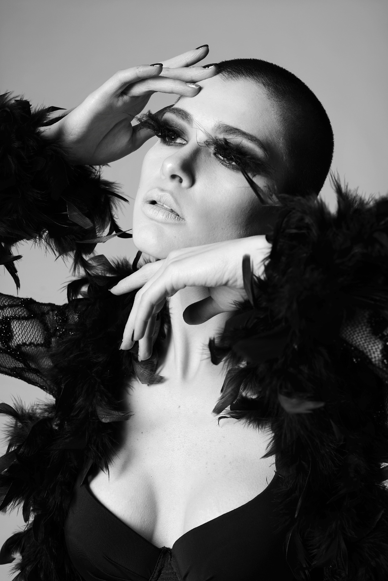 MARIA, model in Milan — picture 7
