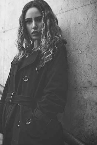Lorena, model in Milan — picture 10