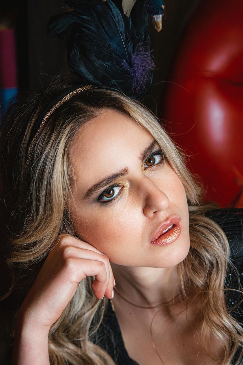 Lorena, model in Milan — picture 12