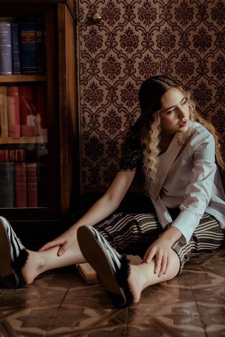 Lorena, model in Milan — picture 18