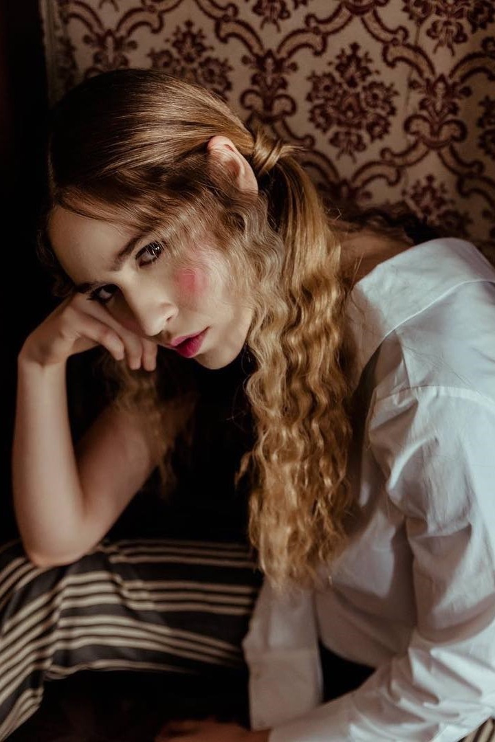 Lorena, model in Milan — picture 19