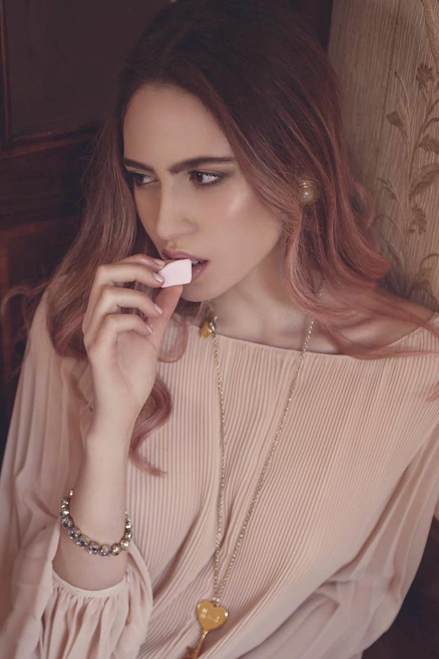 Lorena, model in Milan — picture 21