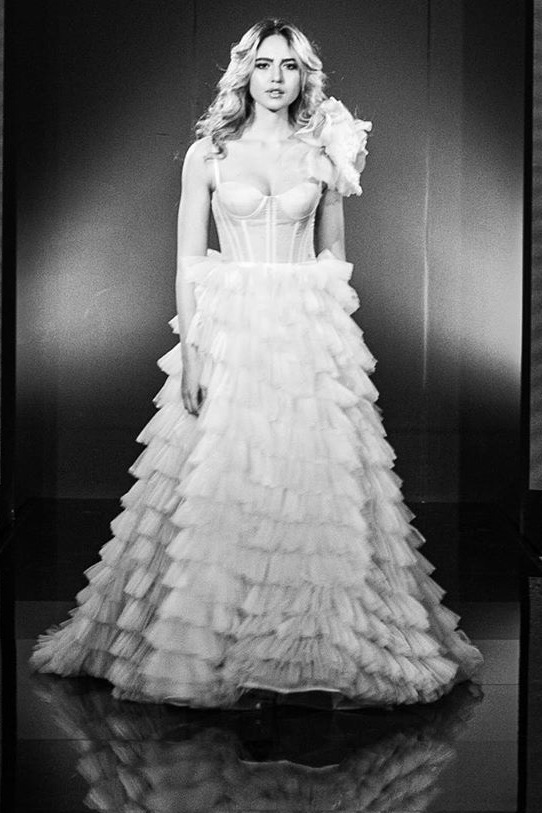 Lorena, model in Milan — picture 24