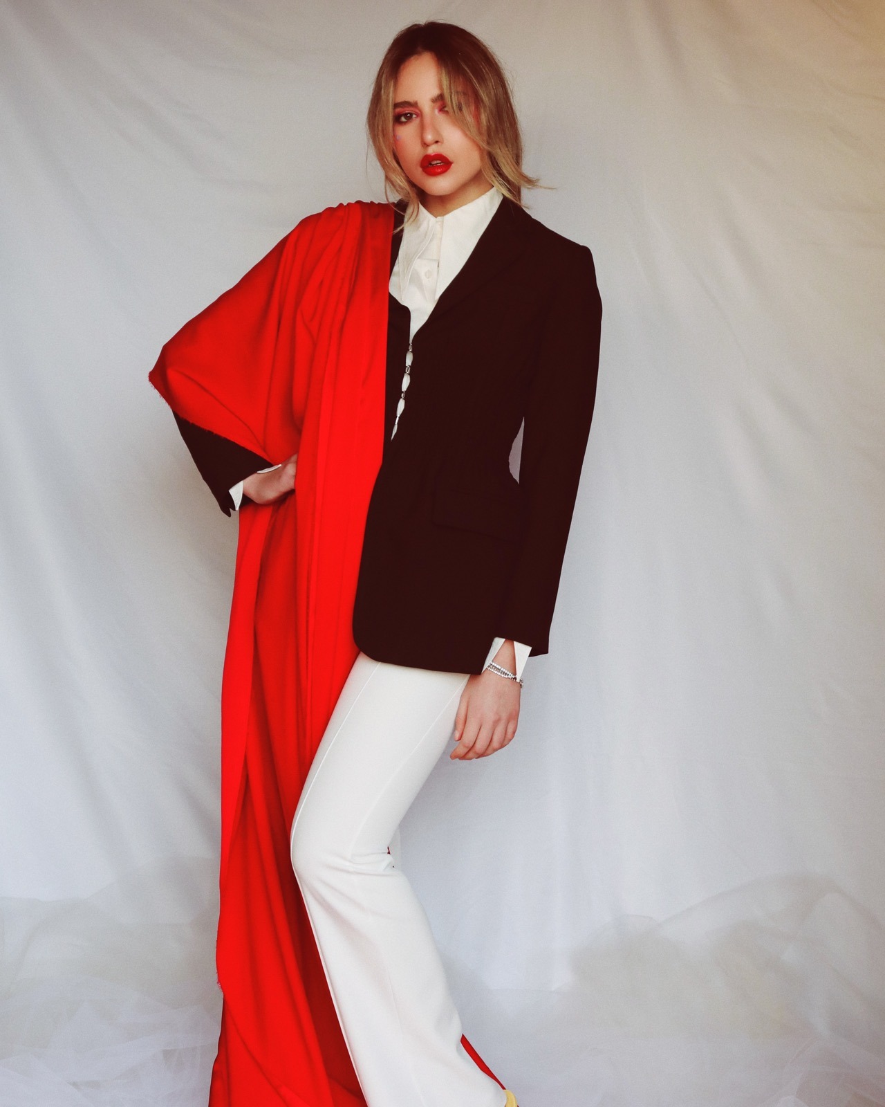 Lorena, model in Milan — picture 29