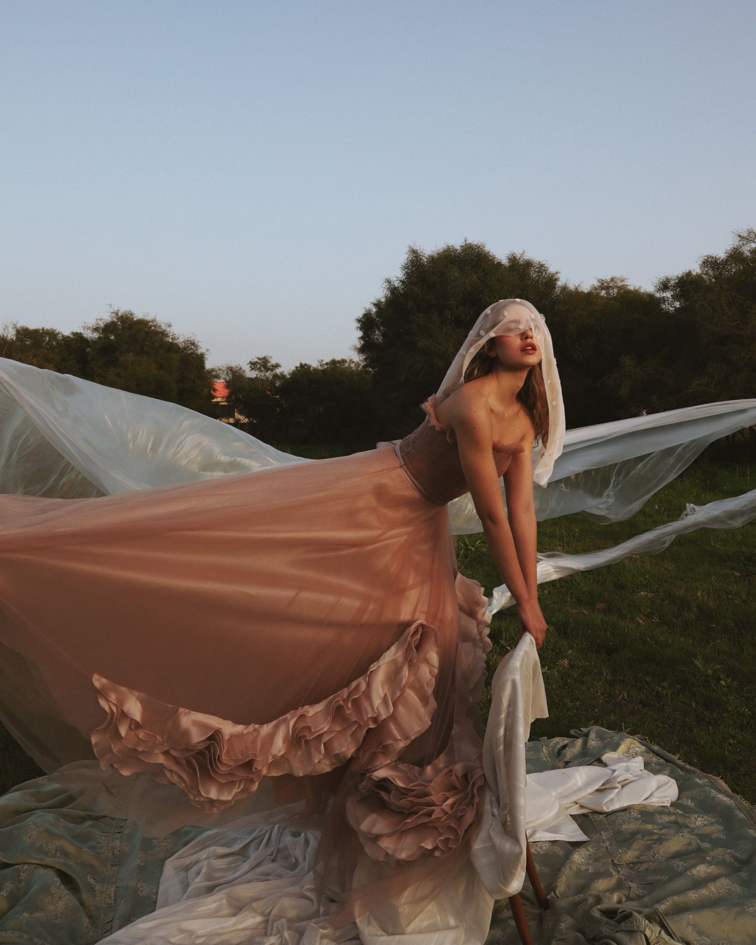 Lorena, model in Milan — picture 31