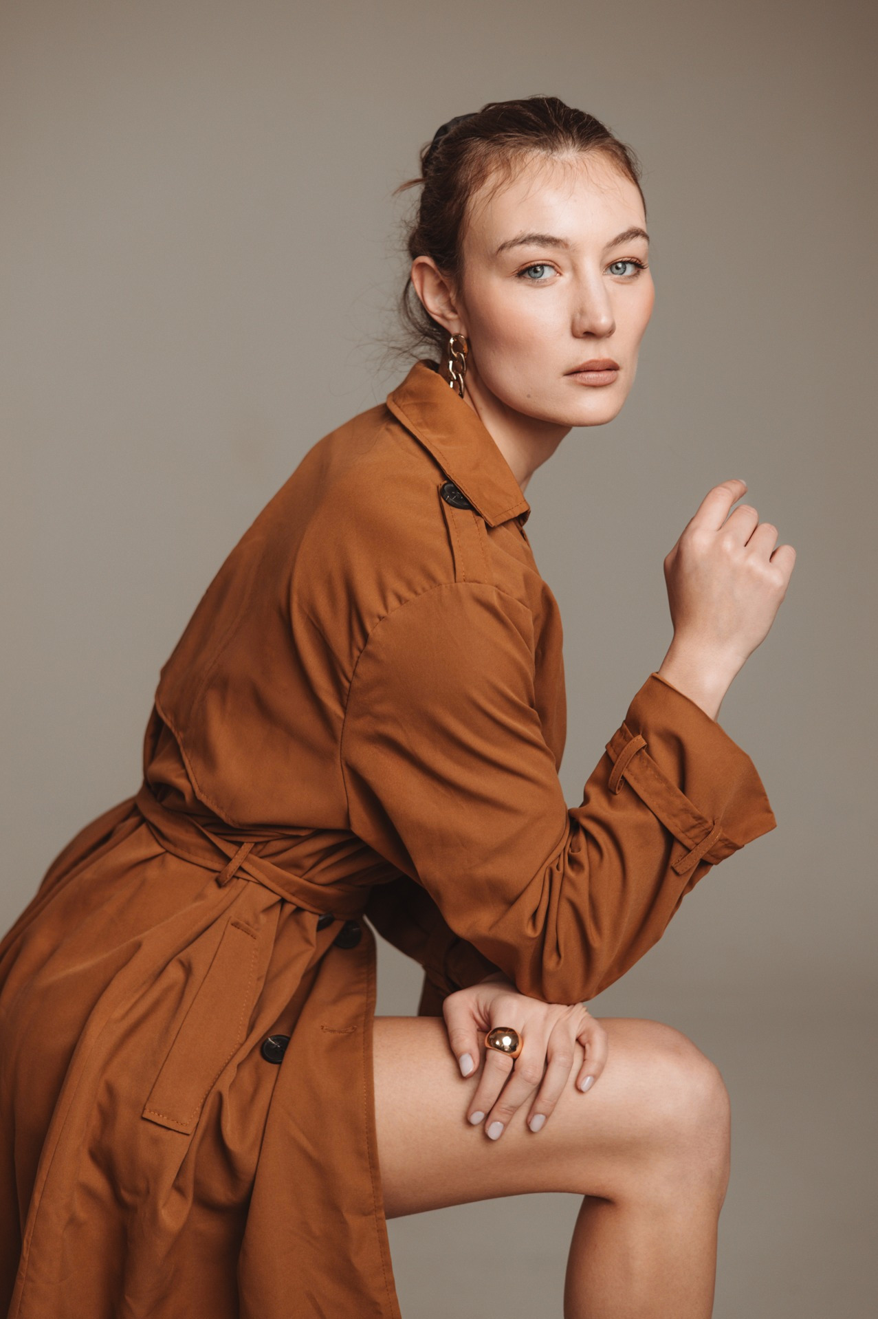 Alessia, model in Milan — picture 2