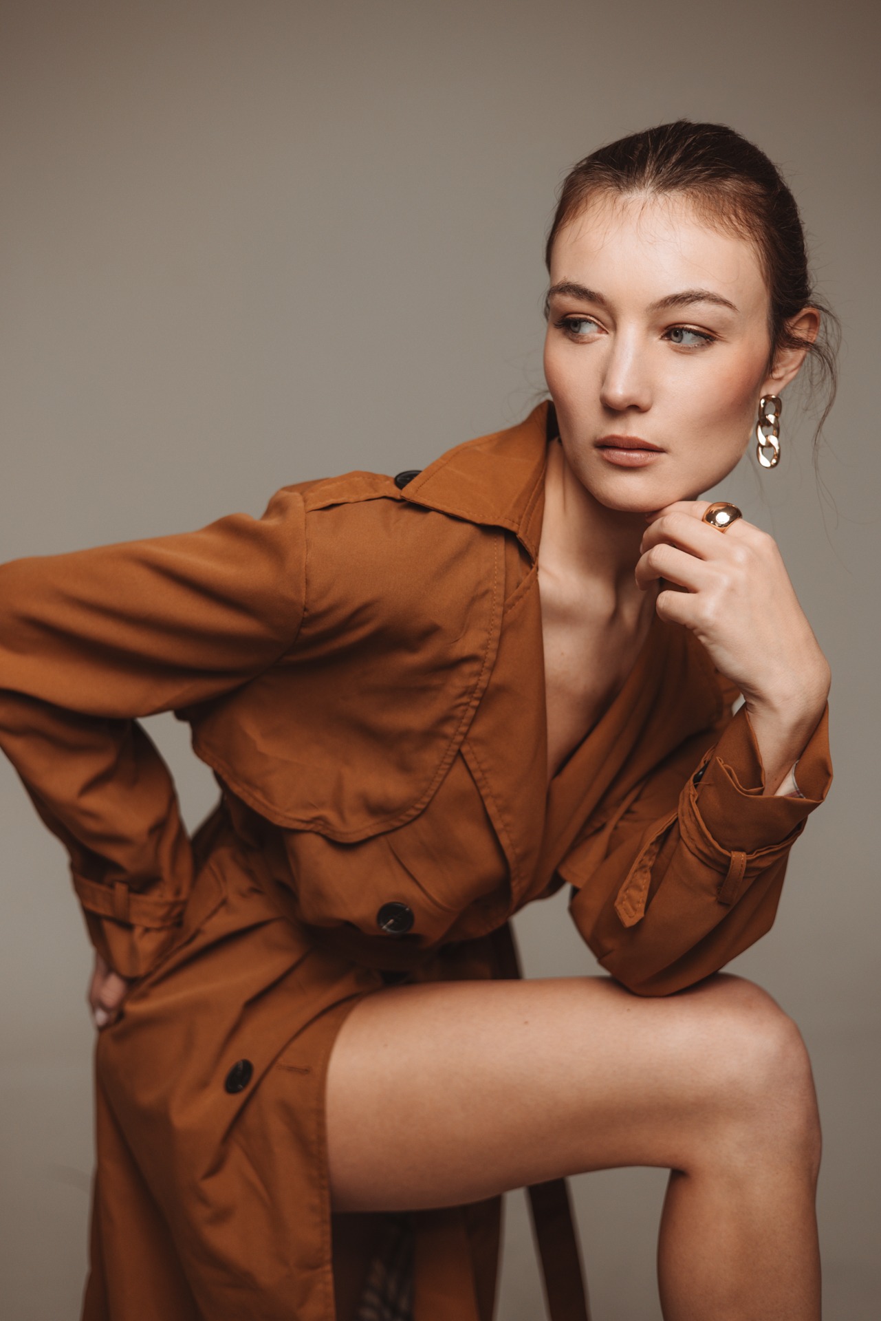 Alessia, model in Milan — picture 3