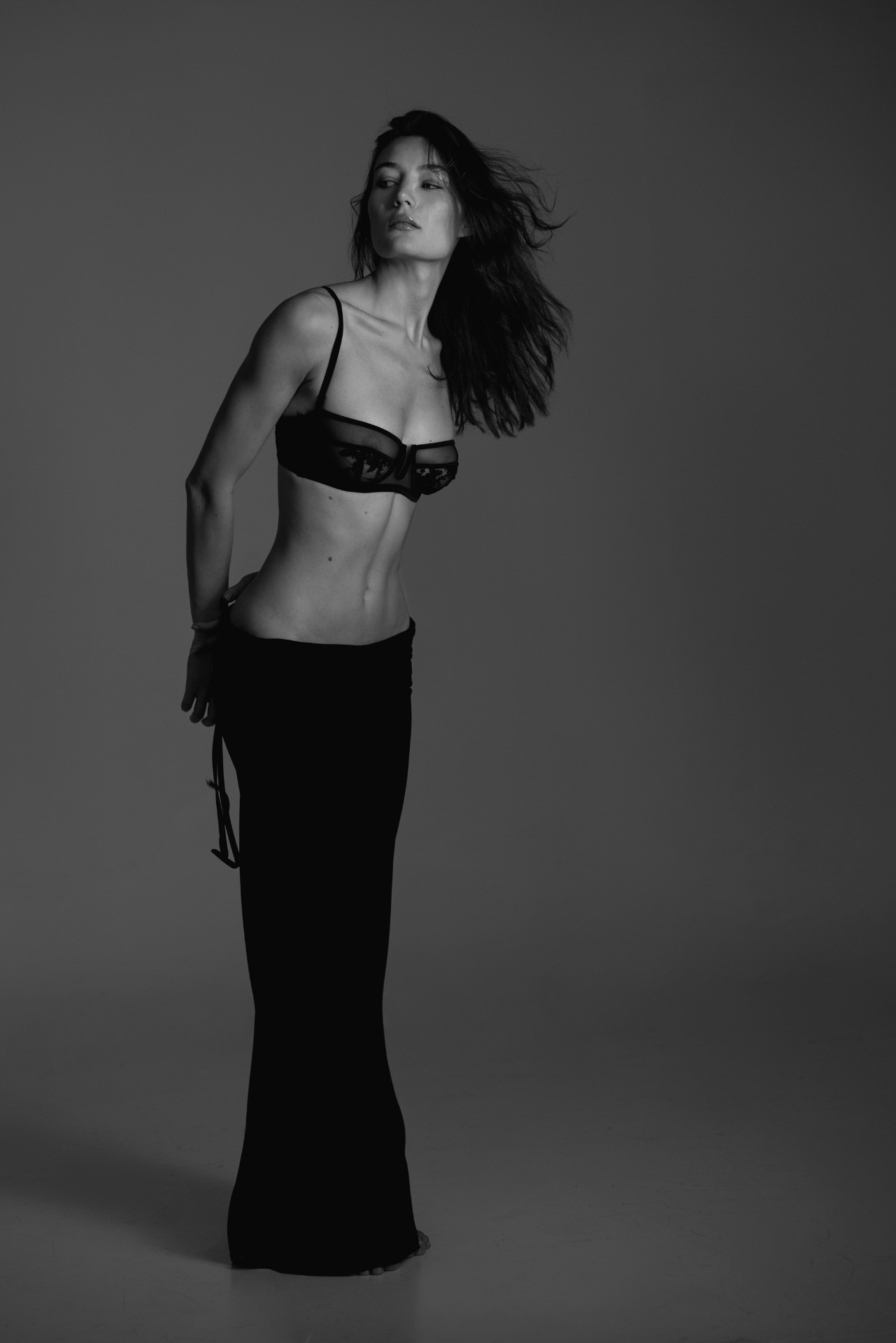 Alessia, model in Milan — picture 6