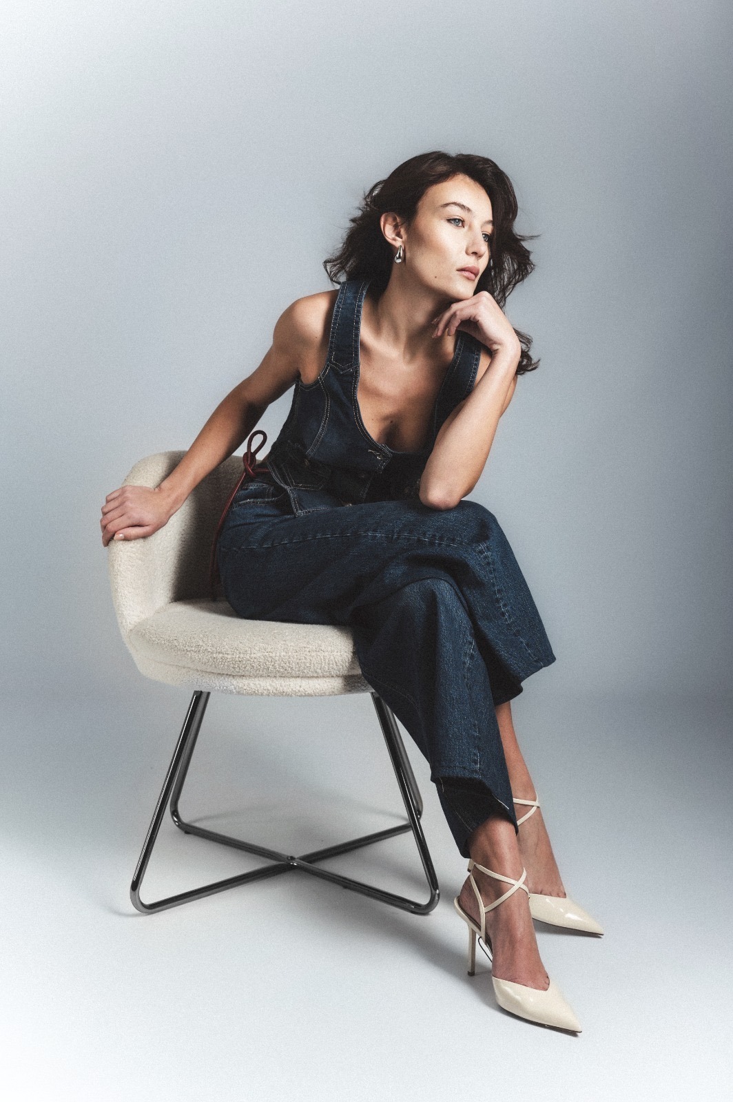 Alessia, model in Milan — picture 13