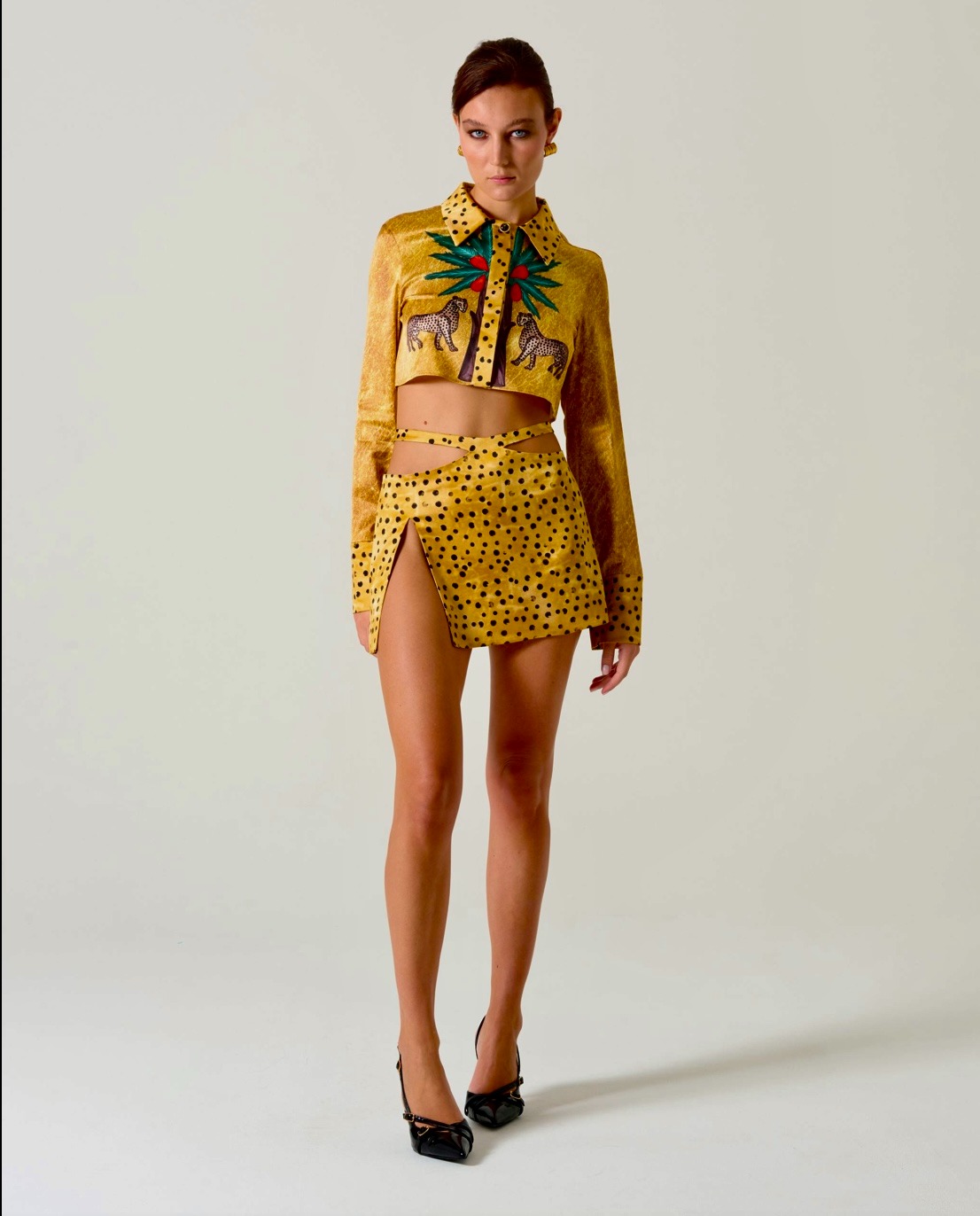 Alessia, model in Milan — picture 18