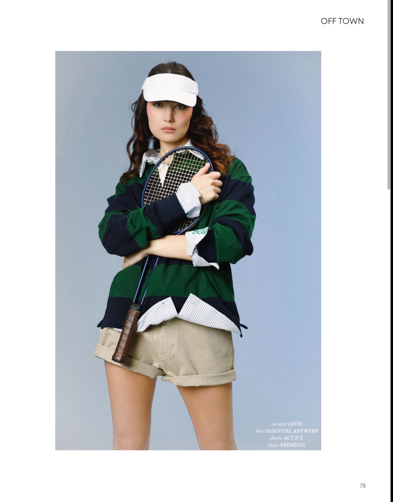 Alessia, model in Milan — picture 26
