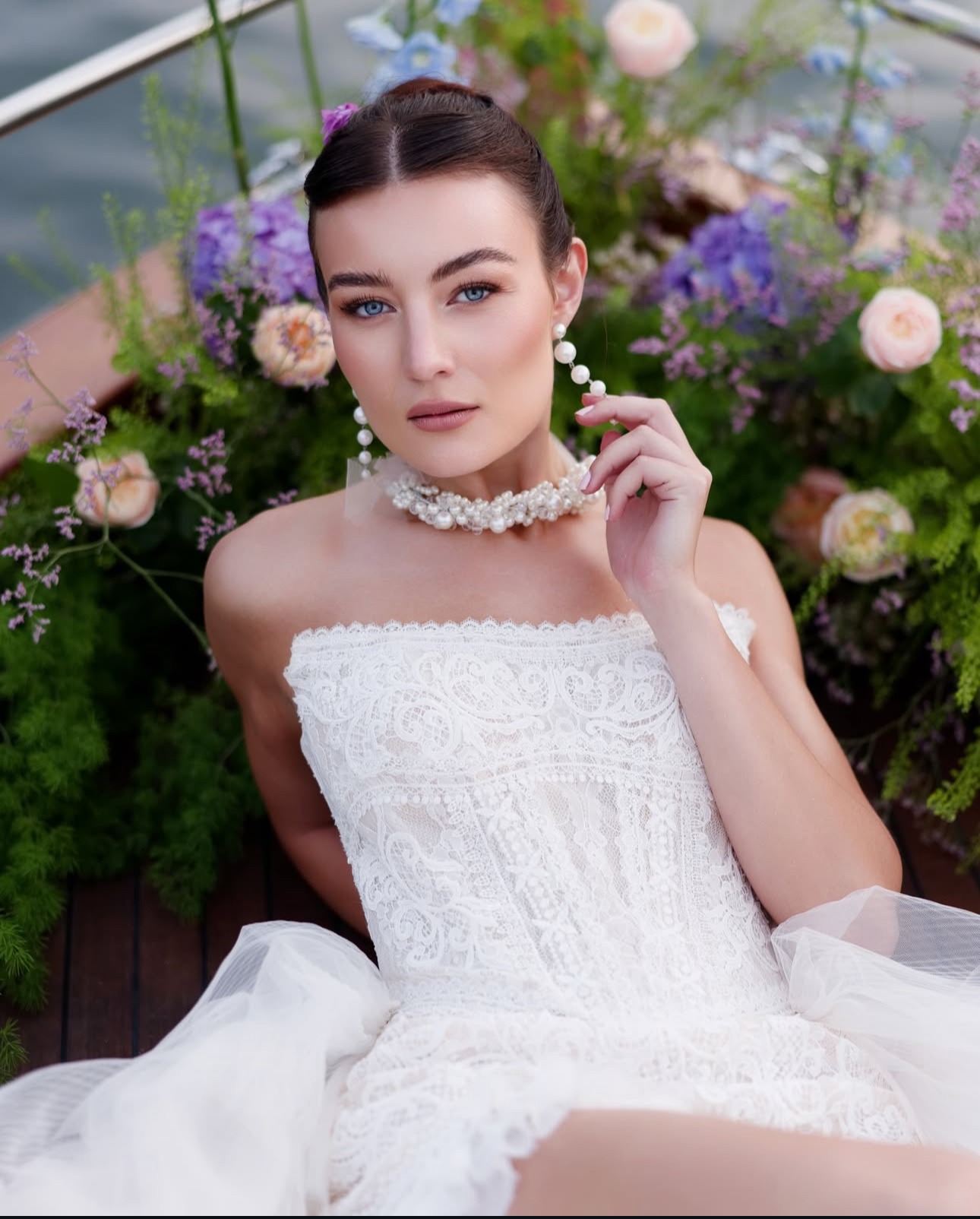 Alessia, model in Milan — picture 29