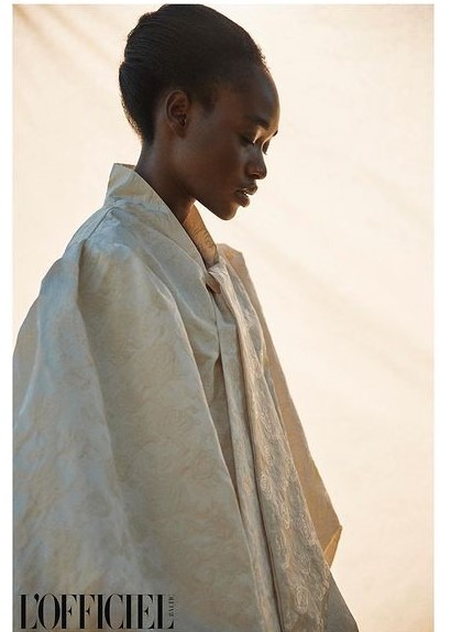 Lauris, model in Paris — picture 17