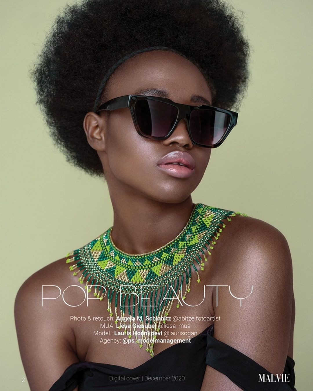 Lauris, model in Paris — picture 19