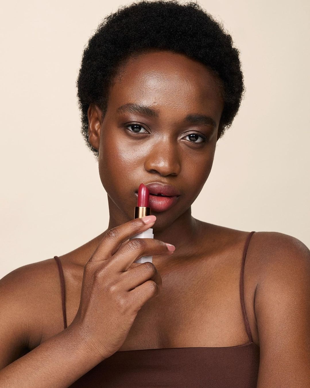 Lauris, model in Paris — picture 20