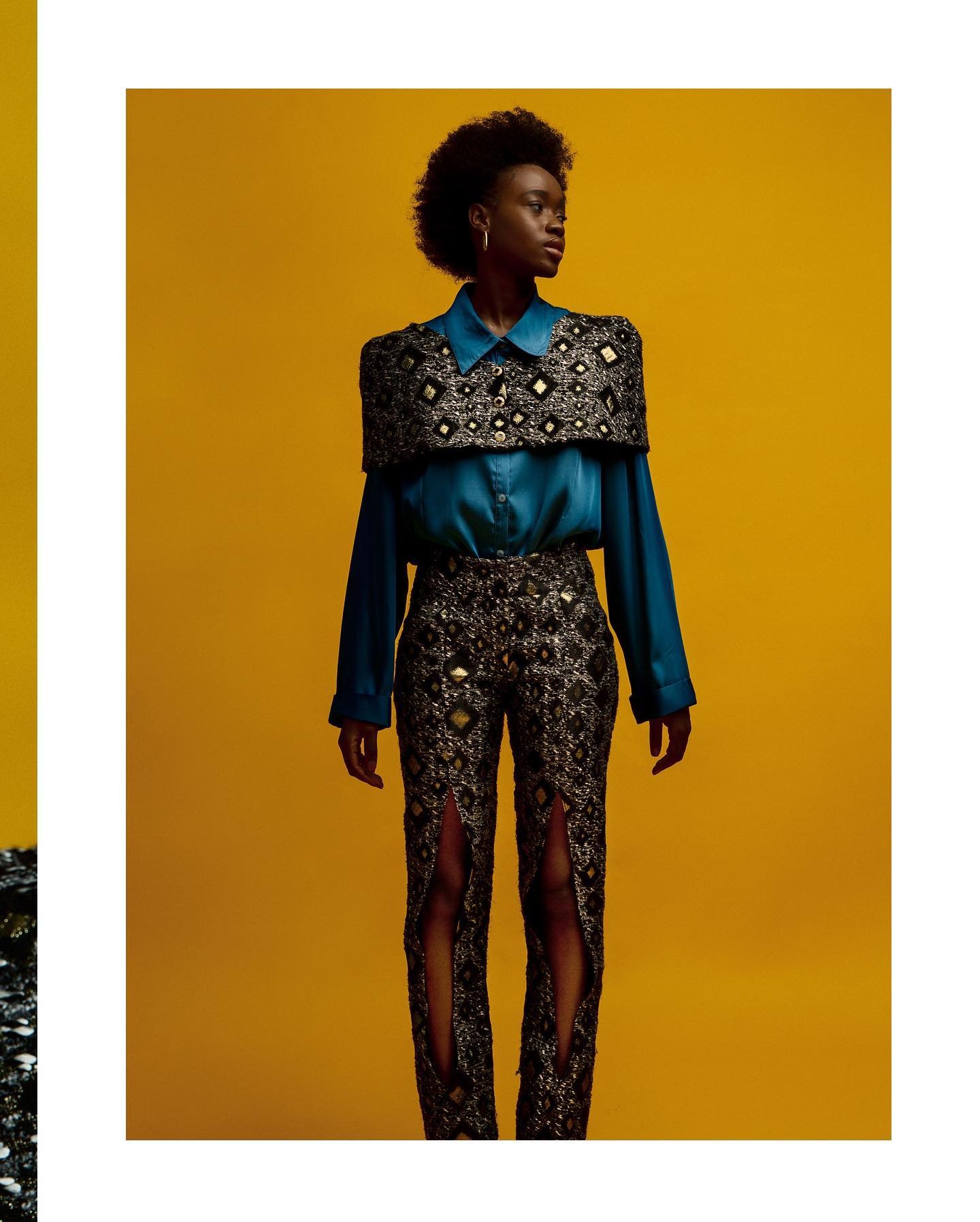 Lauris, model in Paris — picture 29