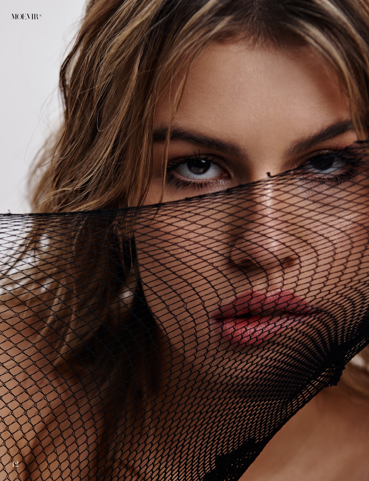 Nika, model in New York — picture 2