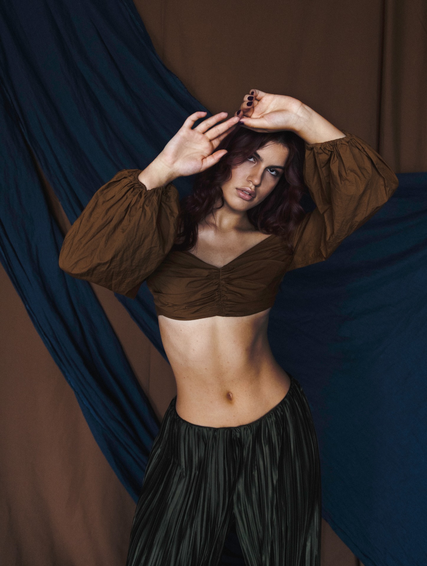 Nika, model in New York — picture 10