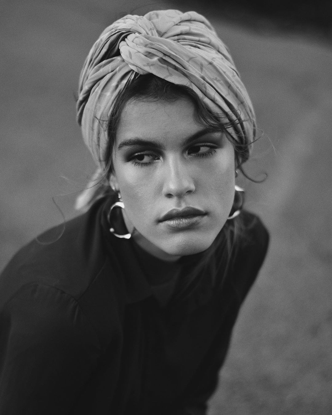 Nika, model in New York — picture 17