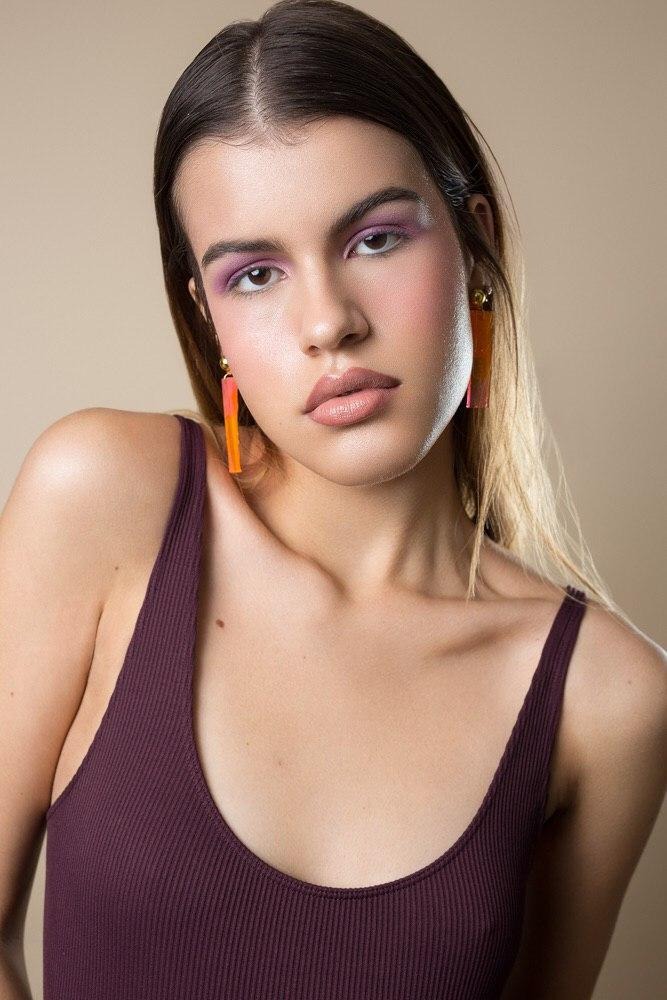Nika, model in New York — picture 3