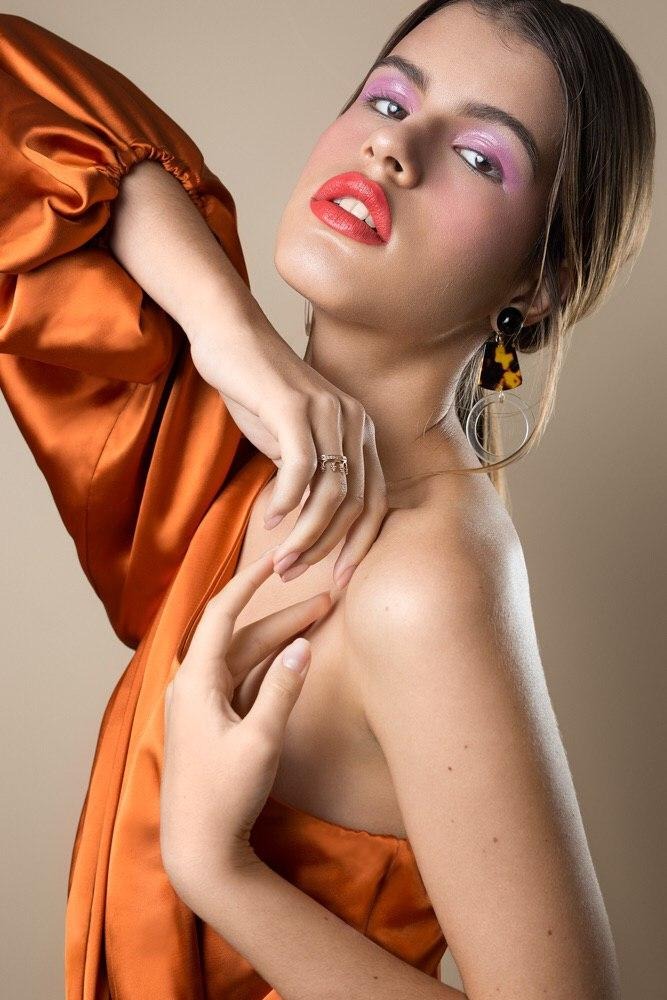 Nika, model in New York — picture 4