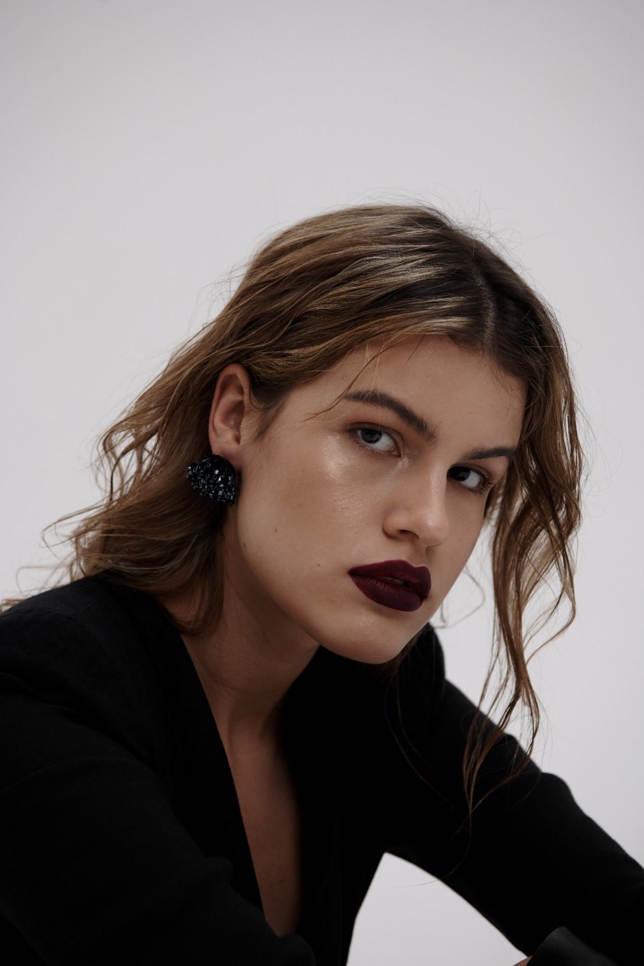 Nika, model in New York — picture 5