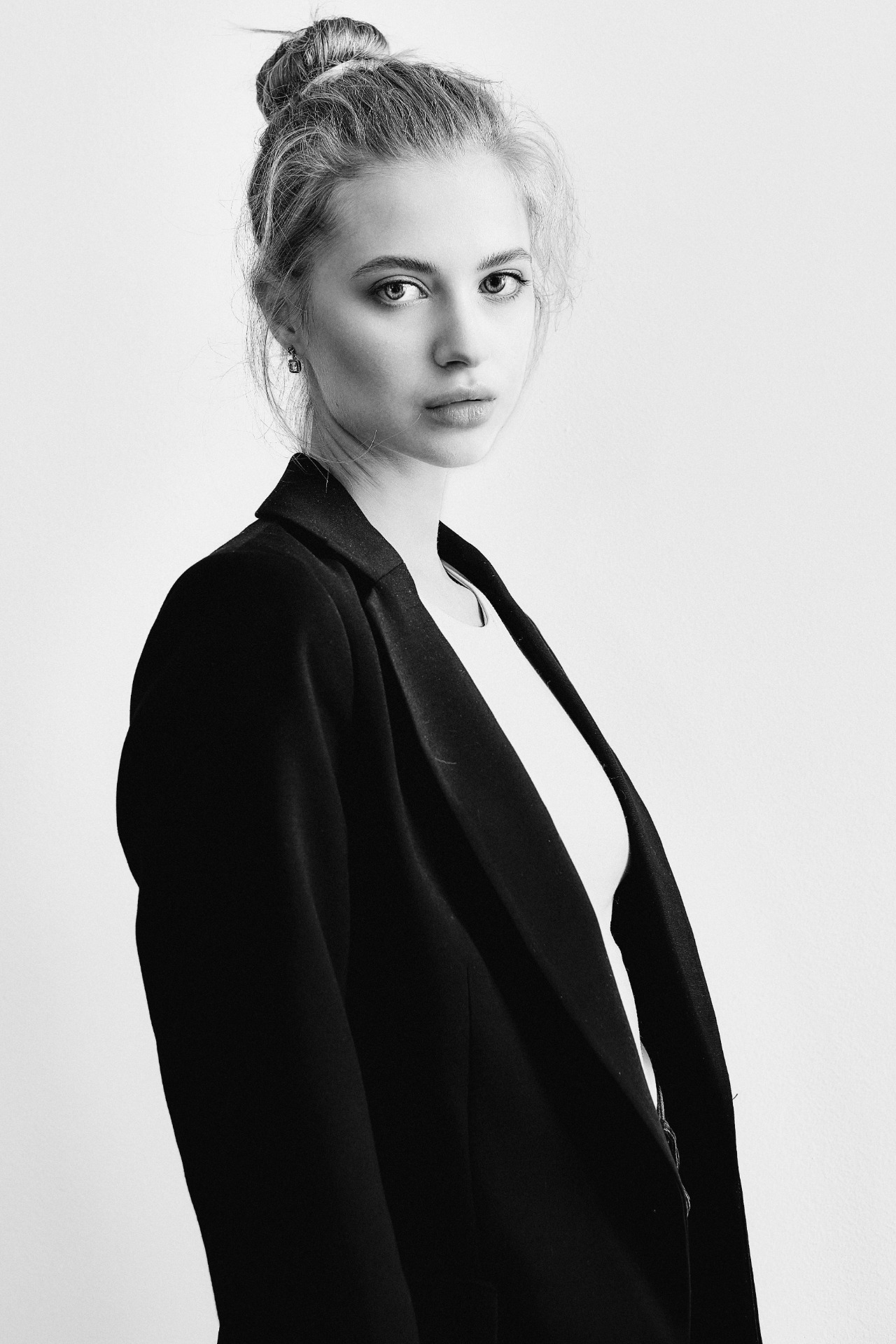 ALINA, model in Milan — picture 6