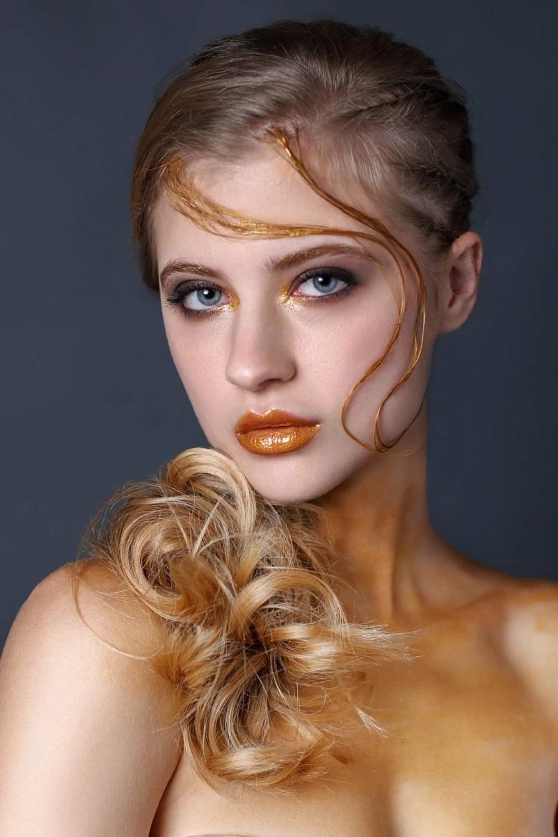 ALINA, model in Milan — picture 16