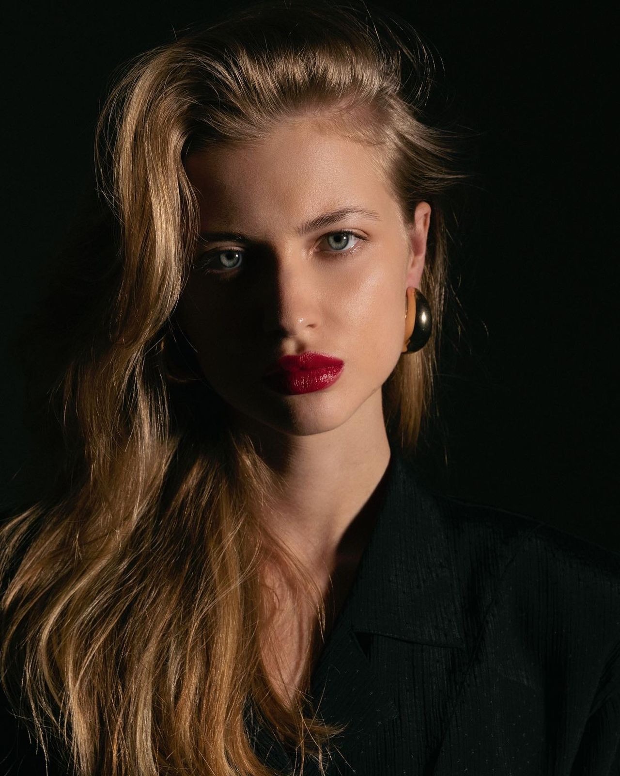 ALINA, model in Milan — picture 3