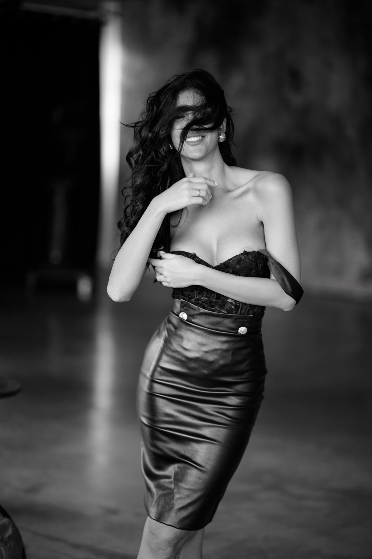 ALESSIA, model in Milan — picture 10