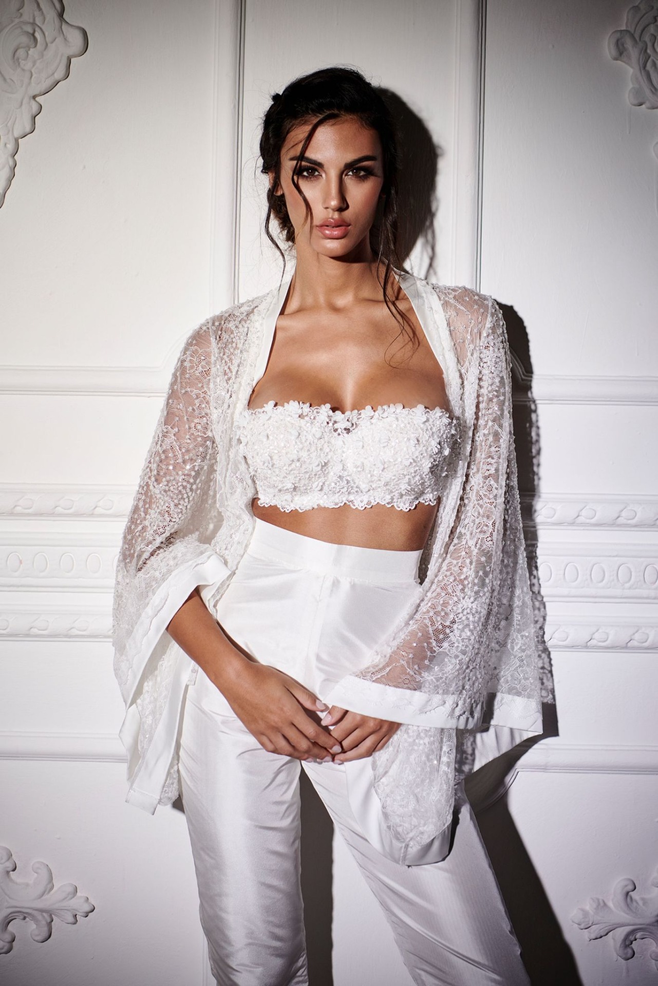 ALESSIA, model in Milan — picture 13