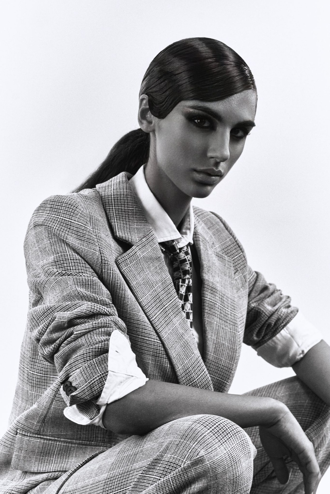 ALESSIA, model in Milan — picture 14