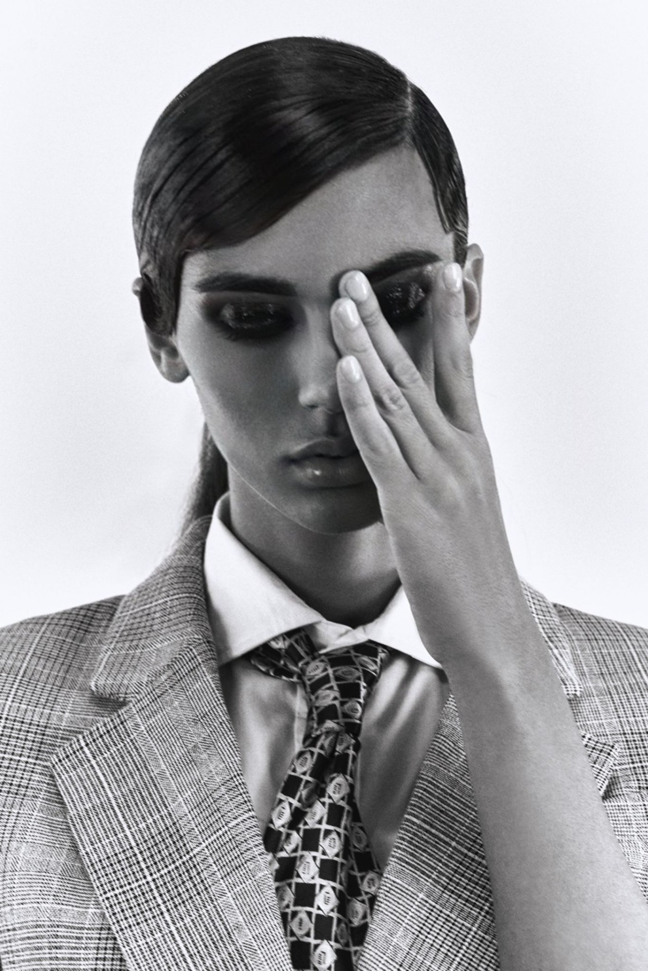 ALESSIA, model in Milan — picture 15