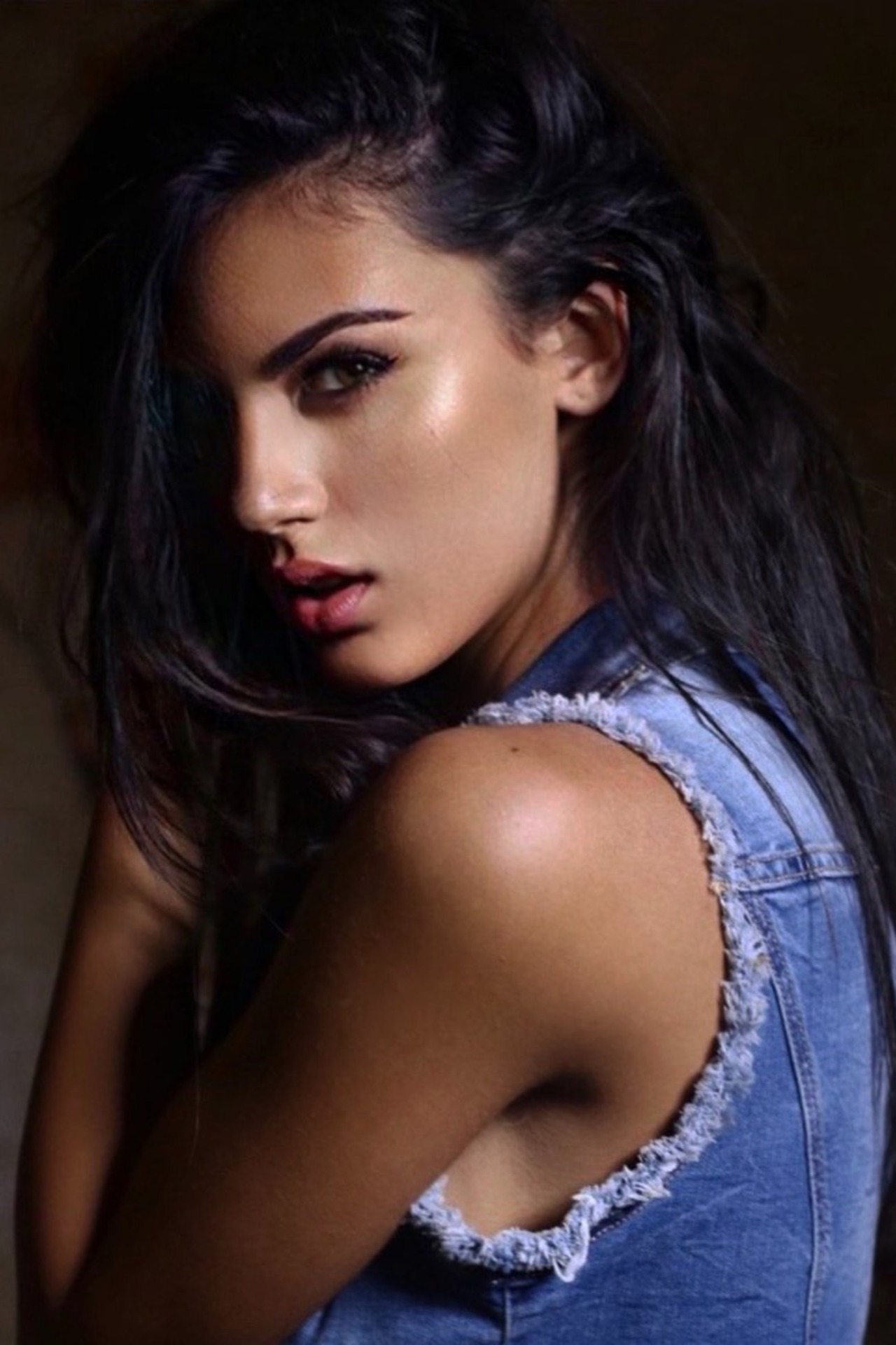 ALESSIA, model in Milan — picture 21