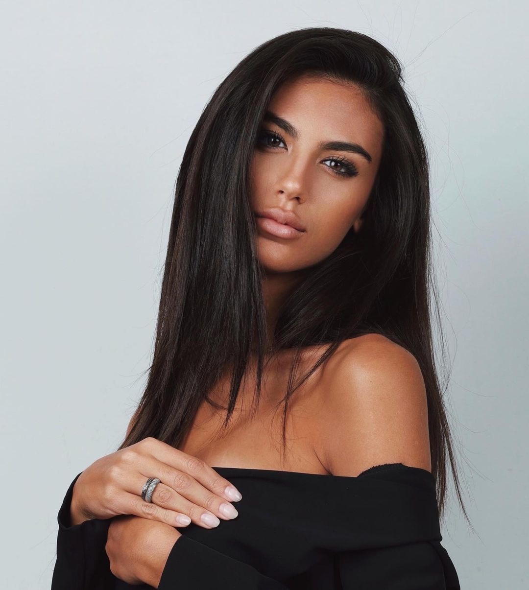 ALESSIA, model in Milan — picture 22
