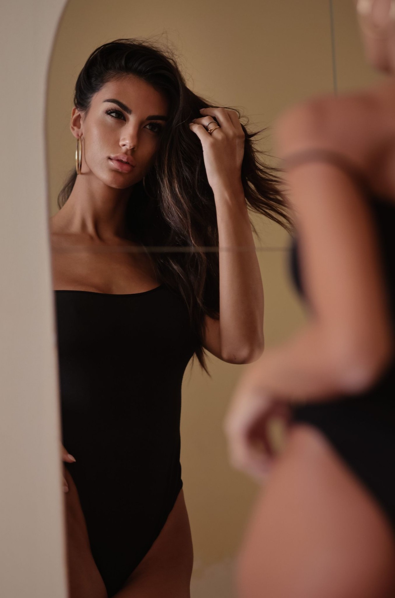 ALESSIA, model in Milan — picture 23