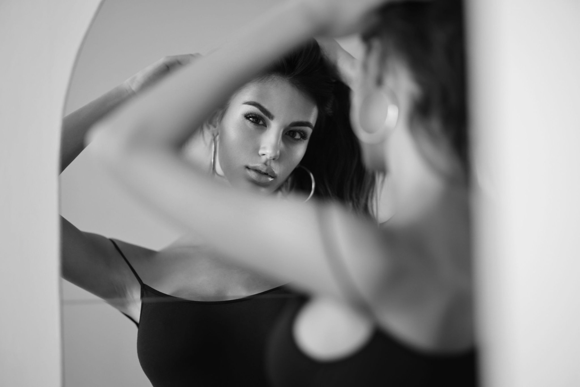 ALESSIA, model in Milan — picture 39
