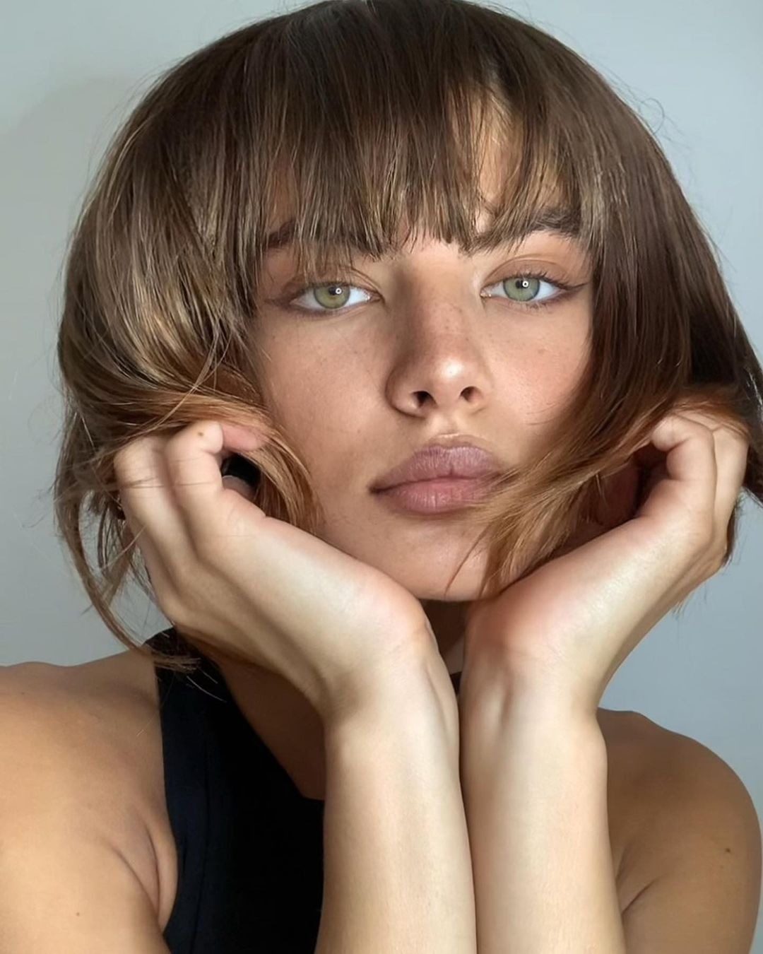 Sofia, model in Milan — picture 7