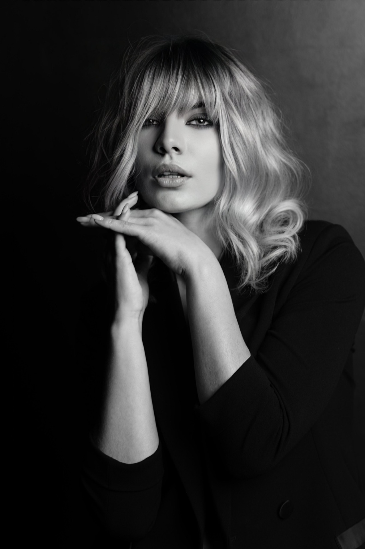 Sofia, model in Milan — picture 18