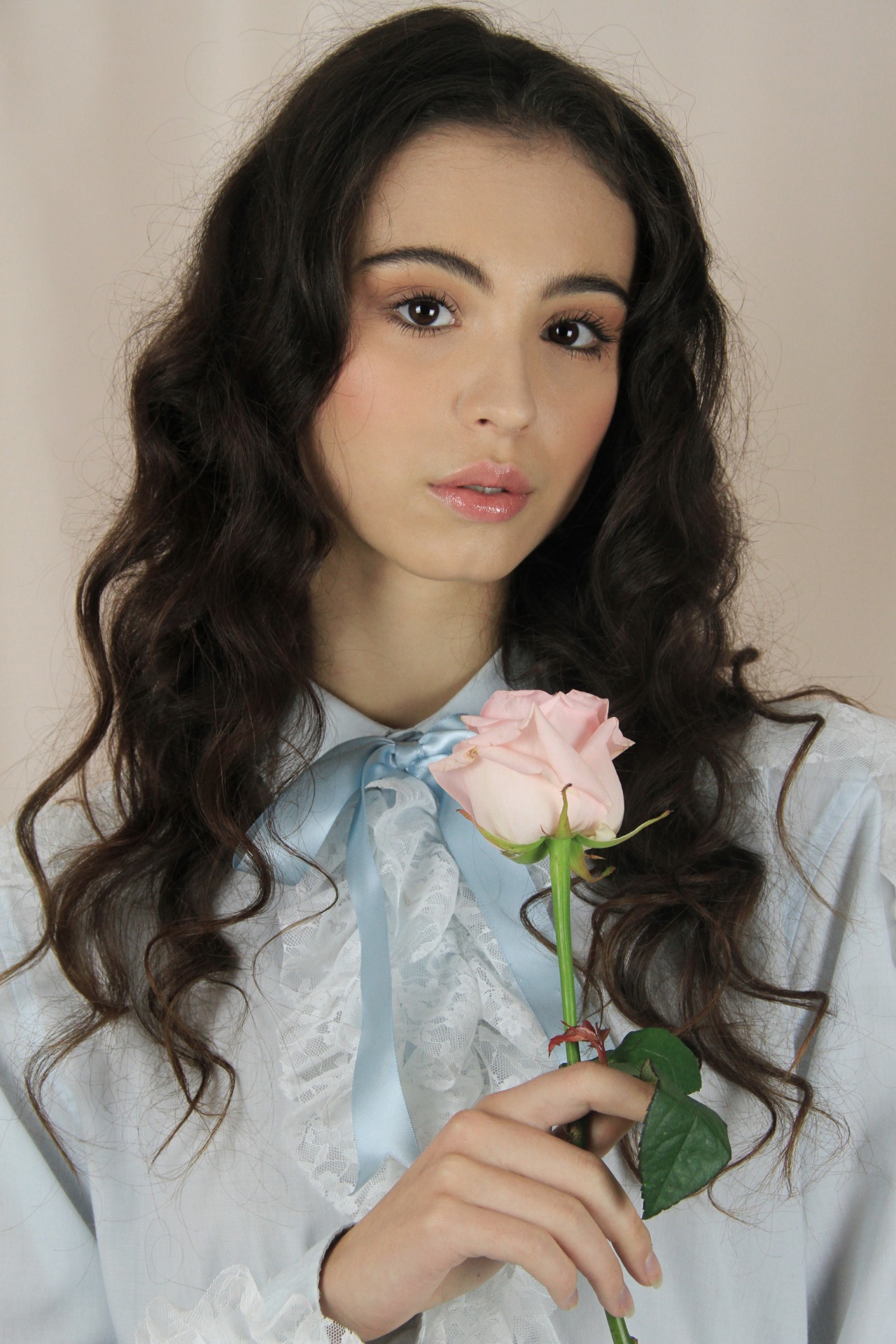 CHIARA, model in Milan — picture 14