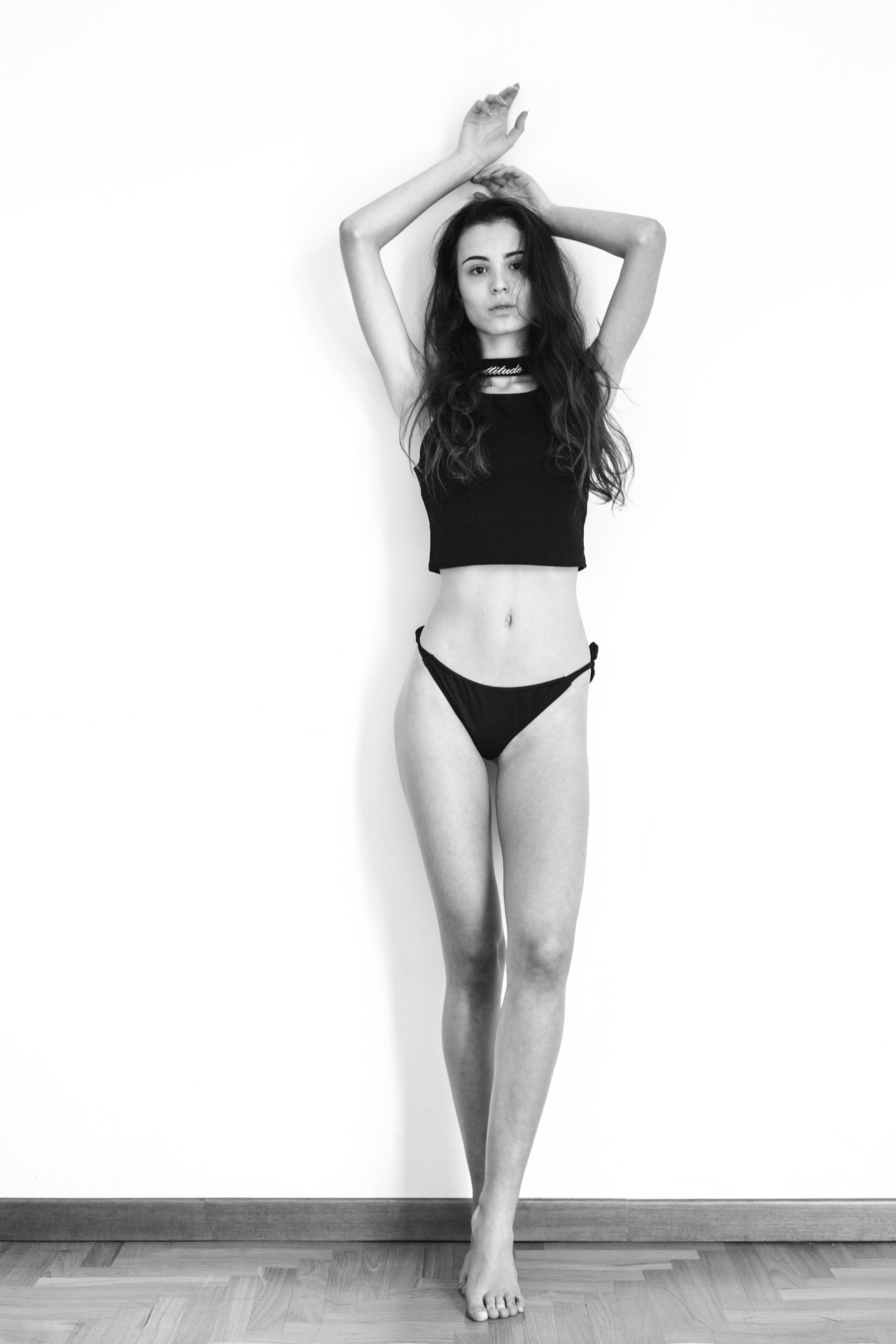 CHIARA, model in Milan — picture 20