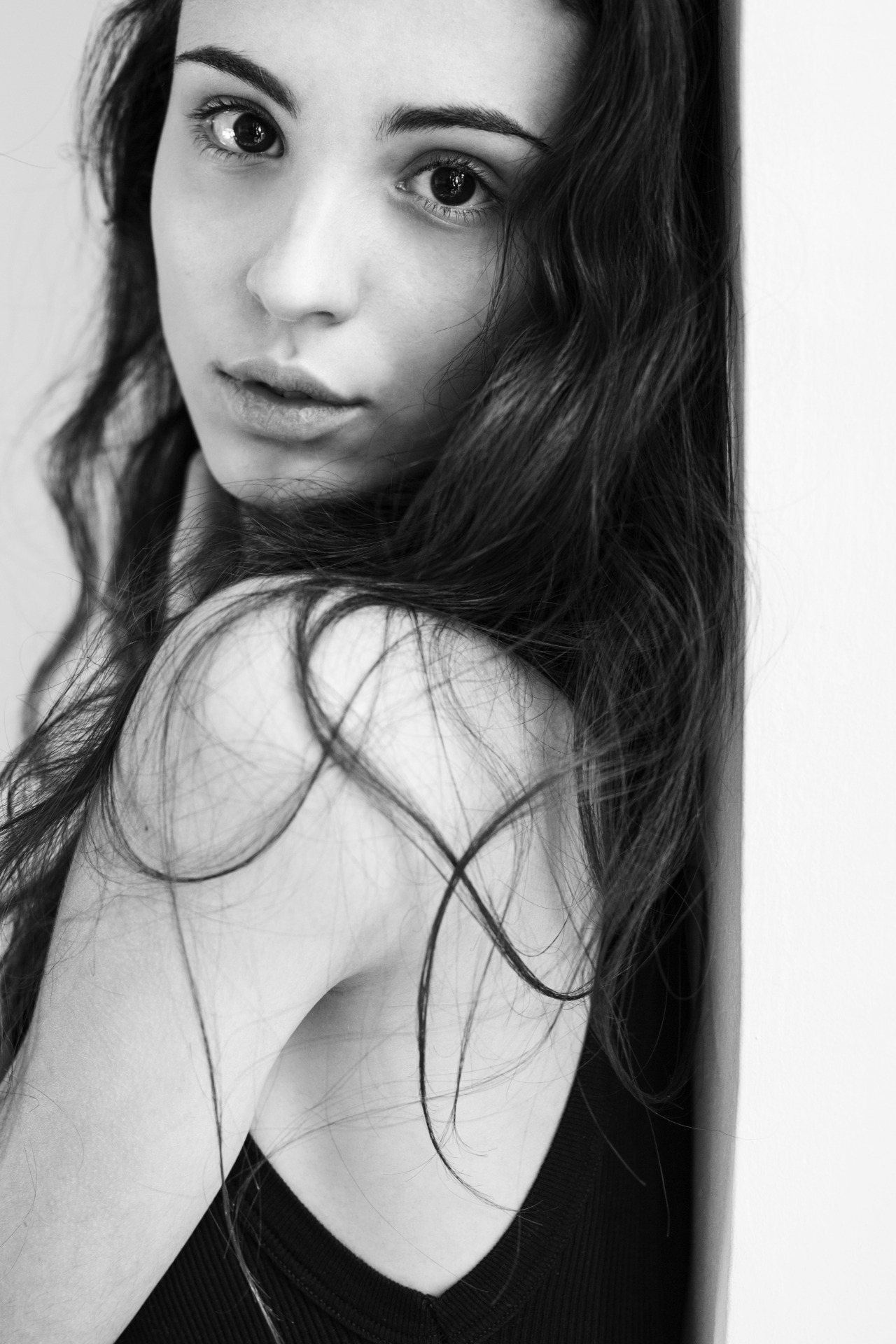 CHIARA, model in Milan — picture 21