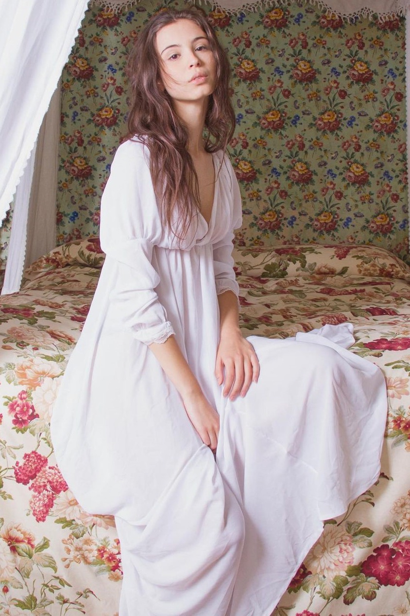 CHIARA, model in Milan — picture 25