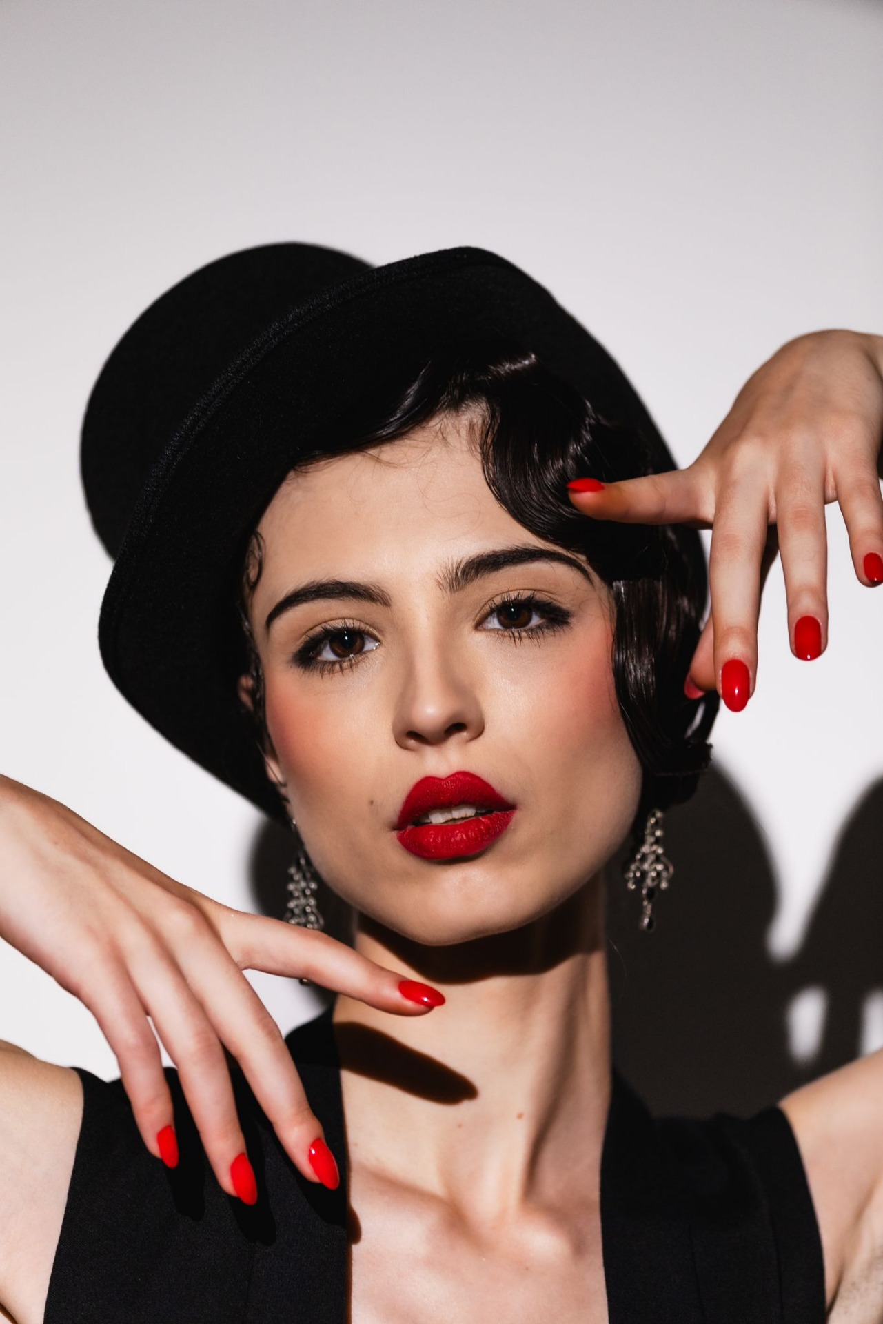 CHIARA, model in Milan — picture 3