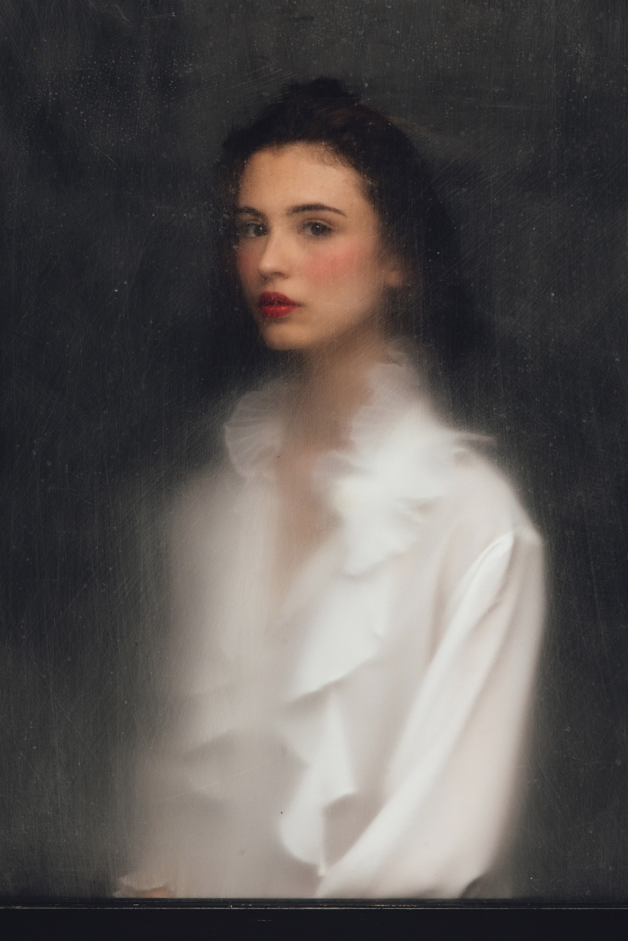 CHIARA, model in Milan — picture 27